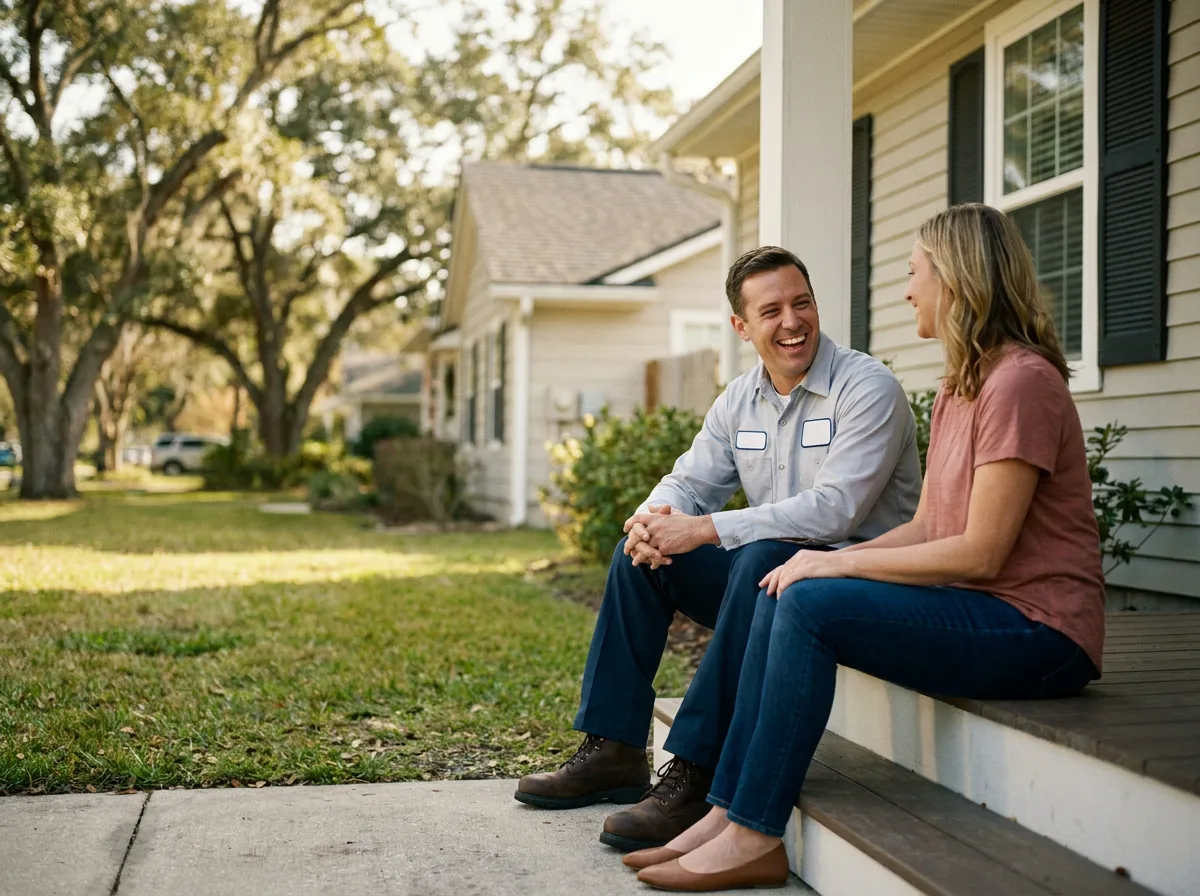 Septic tank pumping FAQs for Stratford, TX